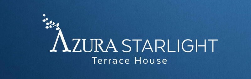 Logo Azura Starlight